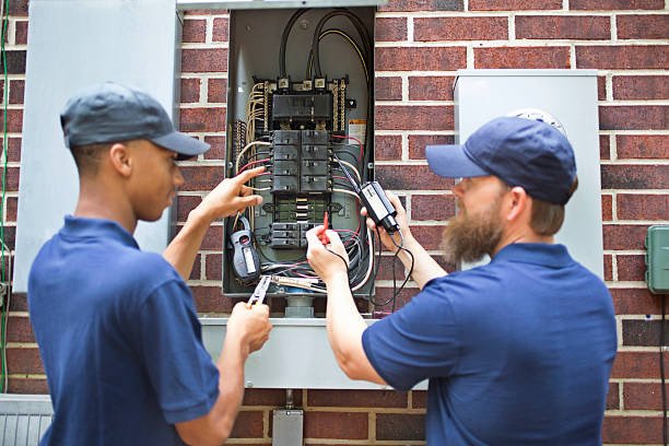 Westlake Village, IL Electrical Services Company